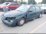 Honda Accord Value Package 1HGCF86651A059838 снимка