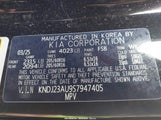 Kia Soul Lx KNDJ23AU9S7947405 photo