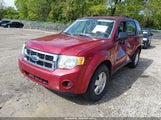Ford Escape Xls/Xls Manual 1FMCU02Z38KA46897 photo