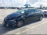 Hyundai Elantra Sel 5NPD84LF9KH486718 снимка