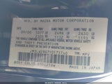 Mazda Mpv Dx/Es/Lx JM3LW28G710173760 снимка