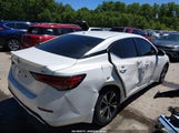 Nissan Sentra Sv Xtronic Cvt 3N1AB8CV5NY298680 fotografie