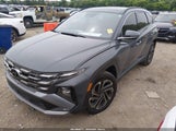 Hyundai Tucson Limited 5NMJECDE9SH445711 fotografie