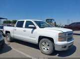 Chevrolet Silverado  1Lt 3GCUKREC1FG291048 снимка