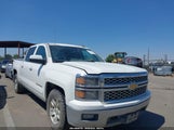 Chevrolet Silverado  1Lt 3GCUKREC1FG291048 снимка