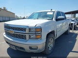 Chevrolet Silverado  1Lt 3GCUKREC1FG291048 снимка