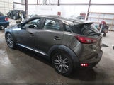 Mazda Cx-3 Grand Touring JM1DKBD70G0110782 снимка