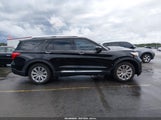 Ford Explorer Limited 1FMSK7FH8LGA09979 снимка