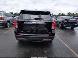 Ford Explorer Limited 1FMSK7FH8LGA09979 снимка