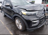 Ford Explorer Limited 1FMSK7FH8LGA09979 снимка