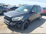 Ford Escape Sel 1FMCU0HD7JUB82519 fotografie
