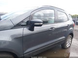 Ford Ecosport Se MAJ6S3GL9KC261916 снимка