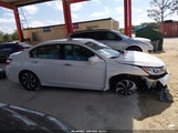 Honda Accord Ex-L 1HGCR2F91GA160186 снимка