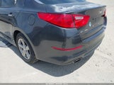 Kia Optima Lx 5XXGM4A78FG430128 снимка