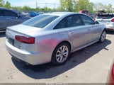 Audi A6 2.0T Premium WAUG8AFC7HN014732 снимка