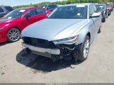 Audi A6 2.0T Premium WAUG8AFC7HN014732 снимка