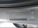 Audi A6 2.0T Premium WAUG8AFC7HN014732 снимка