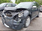 Chevrolet Equinox Ltz 2CNALFEW3A6302740 снимка