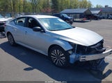 Nissan Altima Sv Fwd 1N4BL4DV0RN392111 fotografie