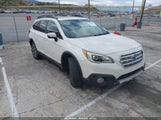 Subaru Outback 2.5I Limited 4S4BSANC3G3305623 fotografie