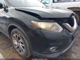 Nissan Rogue Sl 5N1AT2MV3FC884595 снимка