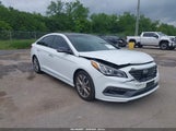 Hyundai Sonata Limited 2.0T 5NPE34ABXFH252693 photo