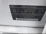 Hyundai Sonata Limited 2.0T 5NPE34ABXFH252693 fotografie