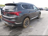 Hyundai Santa Fe Limited 5NMS4DAL6MH367892 fotografie