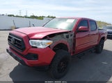 Toyota Tacoma Sr V6 3TYCZ5AN1PT111744 photo