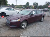 Ford Fusion Se 3FA6P0HR9DR292283 снимка