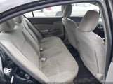 Honda Civic Lx 2HGFB2F51CH313028 снимка