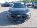 Chevrolet Trax Fwd Activ KL77LKE24RC110585 photo