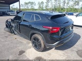 Chevrolet Trax Fwd Activ KL77LKE24RC110585 photo