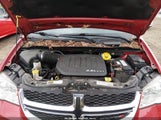 Dodge Grand Caravan Se Plus 2C4RDGBG7FR684929 снимка