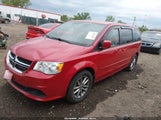 Dodge Grand Caravan Se Plus 2C4RDGBG7FR684929 снимка