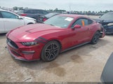 Ford Mustang Ecoboost Fastback 1FA6P8TH0N5122296 fotografie
