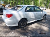 Toyota Corolla S 1NXBR32E53Z036588 снимка