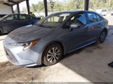 Toyota Corolla Hybrid Le JTDEAMDE2NJ046723 photo