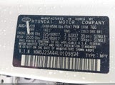 Hyundai Tucson Se KM8J23A44LU109894 снимка