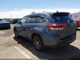 Toyota Highlander Xle 5TDJZRFH6JS804636 снимка
