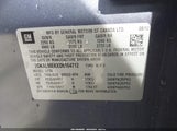 GMC Terrain Sle-1 2GKALMEKXD6164712 снимка