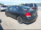 Kia Spectra Ex KNAFE121775379774 снимка