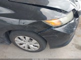 Honda Civic Lx 19XFB2F57CE384471 снимка