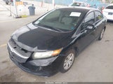 Honda Civic Lx 19XFB2F57CE384471 снимка