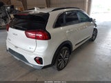 Kia Niro Touring Se KNDCC3LC0N5545122 снимка
