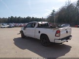 Ram  Big Horn 4X4 6'4 Box 1C6SRFBT3NN195280 снимка