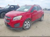 Chevrolet Trax Lt KL7CJPSB7GB572504 снимка