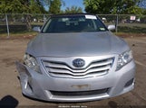 Toyota Camry Le 4T1BF3EK6AU057182 fotografie