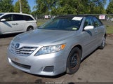 Toyota Camry Le 4T1BF3EK6AU057182 fotografie
