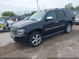 Chevrolet Tahoe Ltz 1GNSKCE02ER129137 снимка